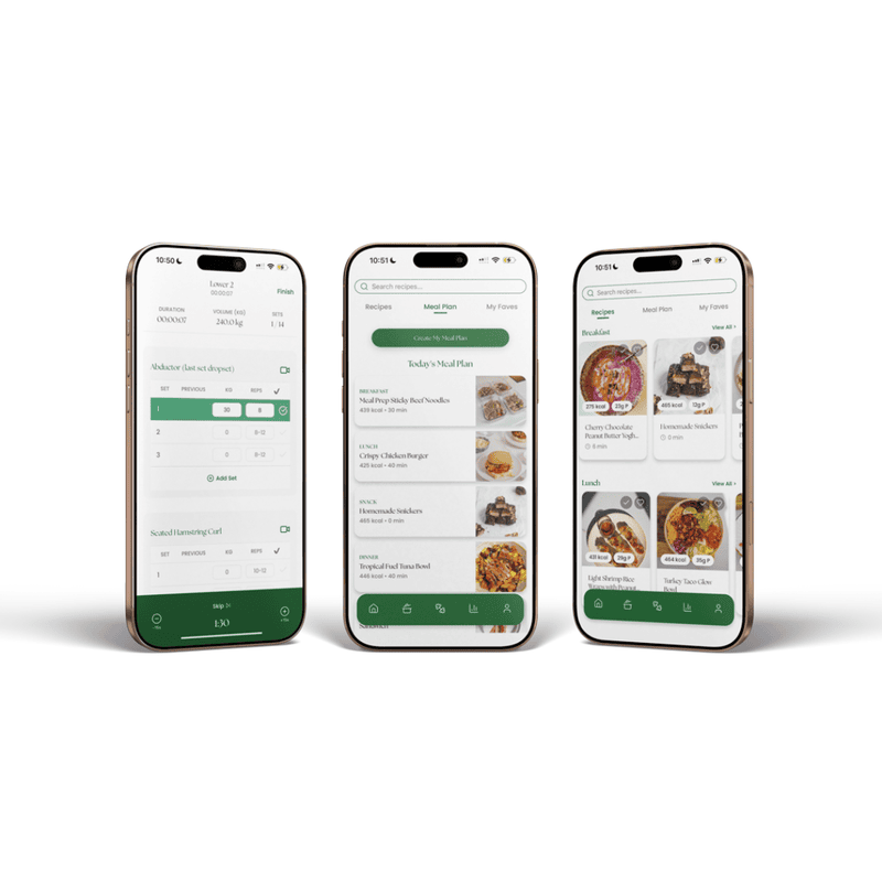 The Flowness app