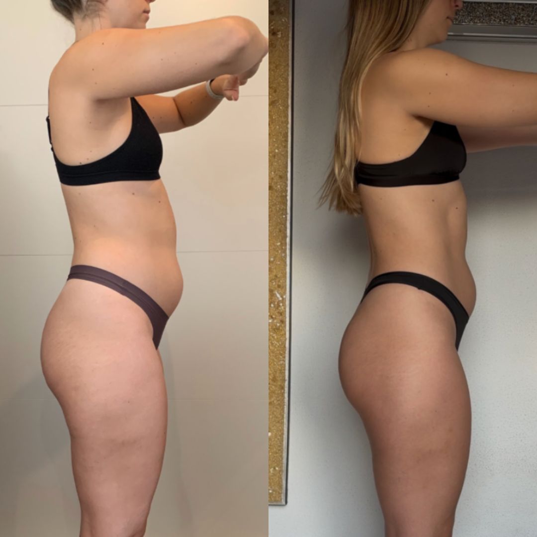 Emily's Flowness Club results