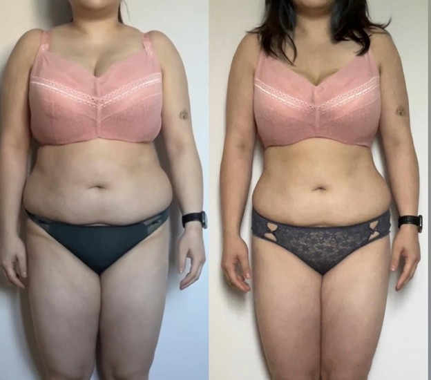 Ellie's Flowness Club results