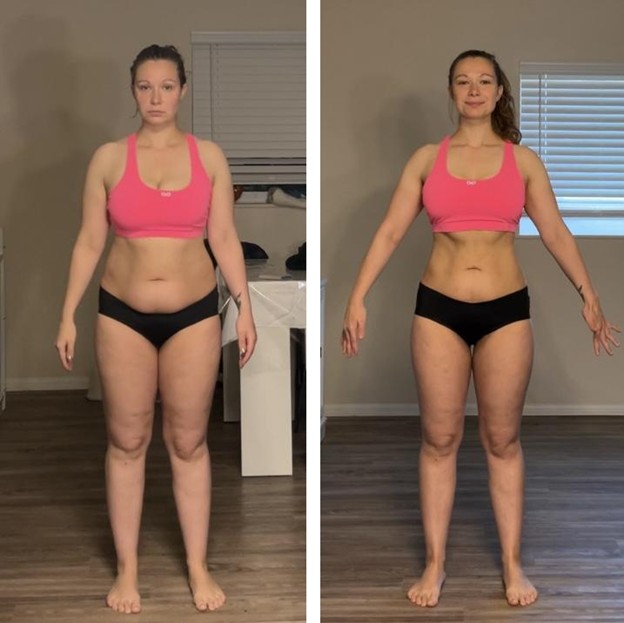 Sarah's Flowness Club results